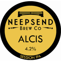 Neepsend Brew Co. Alcis