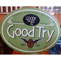 Goody Ales Good Try