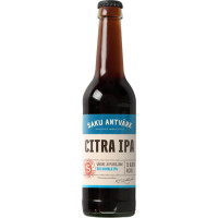 Saku Õlletehas Antvärk Citra IPA