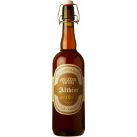 Hailuodon Panimo Altbier