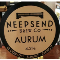 Neepsend Brew Co. Aurum
