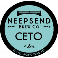 Neepsend Brew Co. Ceto