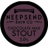 Neepsend Brew Co. Chocolate Milk Stout