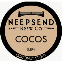 Neepsend Brew Co. Cocos