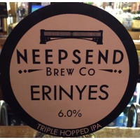 Neepsend Brew Co. Erinyes