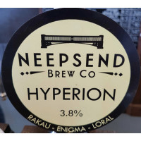 Neepsend Brew Co. Hyperion