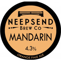 Neepsend Brew Co. Mandarin