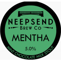 Neepsend Brew Co. Mentha