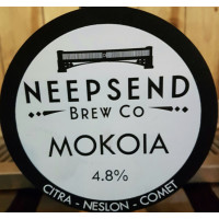 Neepsend Brew Co. Mokoia