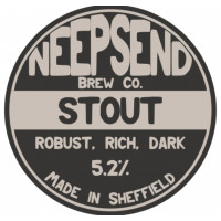 Neepsend Brew Co. Stout