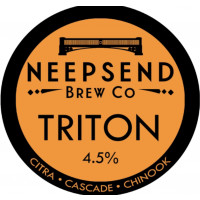 Neepsend Brew Co. Triton