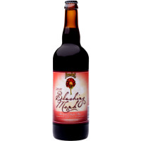 Founders Brewing Co. Blushing Monk (2011)