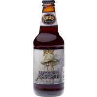 Founders Brewing Co. Backwoods Bastard (2012)