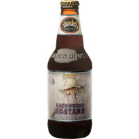 Founders Brewing Co. Backwoods Bastard (2019)