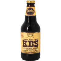 Founders Brewing Co. KBS (2018)