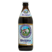 Brauerei Knoblach (Schammelsdorfer) Weißbier