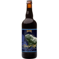 Founders Brewing Co. Lizard of Koz