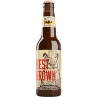 Bell's Brewery Best Brown