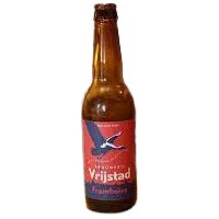 Brouwerij Vrijstad Framboise
