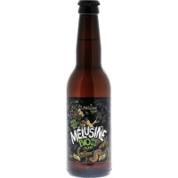 Mélusine Mélusine Bio