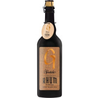 Brasserie de Goudale (Les Brasseurs De Gayant / Grain D'Orge) G De Goudale Rhum Finish