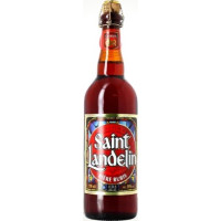 Brasserie Goudale Saint Landelin Rubis