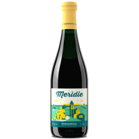 Birrificio Mezzavia Meridie