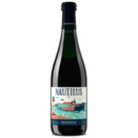 Birrificio Mezzavia Nautilus