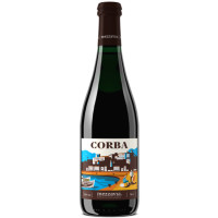 Birrificio Mezzavia Corba
