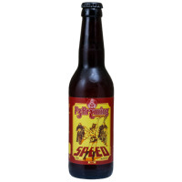 P3 Brewing Company Speed