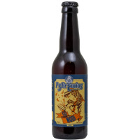 P3 Brewing Company 50 Nodi