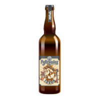 P3 Brewing Company Iarda