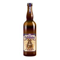 P3 Brewing Company Jordi