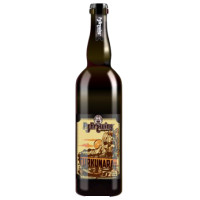 P3 Brewing Company Turkunara