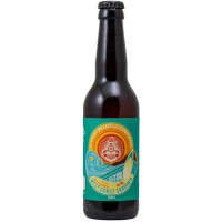 P3 Brewing Company West Coast Sardinia