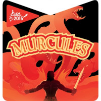 Austin Brothers Beer Company Murcules