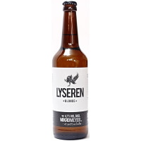 MikroMeyer Lyseren