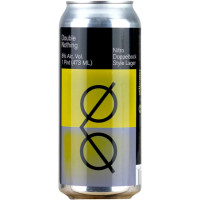 Stillwater® Double Nothing