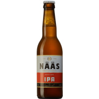 Nääs Gårdsbryggeri Session IPA