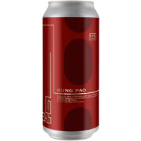 Stillwater Kung Pao