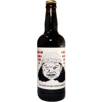 Stillwater® Gypsy Tears: Red Wine Barrel-Aged