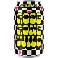 Stillwater® Gose Gone Wild