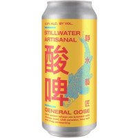Stillwater® General Gose