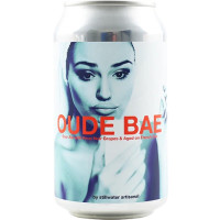Stillwater Oude Bae