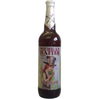 New Holland Brewing Company Michigan Hatter (2013)