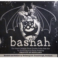 BrewDog Bashah
