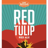 New Holland Brewing Company Red Tulip