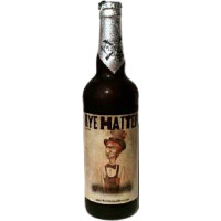 New Holland Brewing Company Rye Hatter