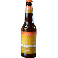 New Holland Brewing Company Sour Inc: Honey Ginger