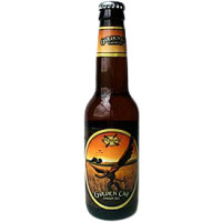 New Holland Brewing Company Golden Cap